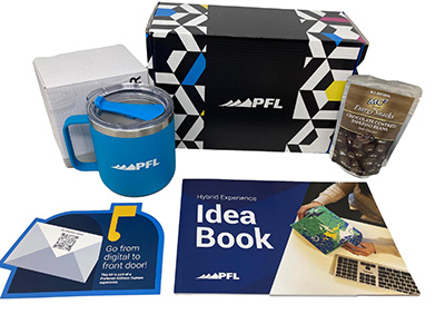 Mug and Espresso Bean